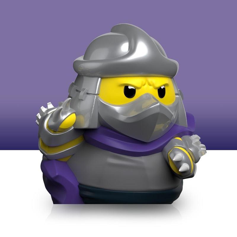 Duck Shredder TUBBZ (First Edition)