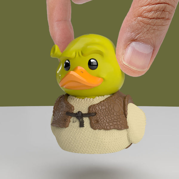 Canard Shrek (Mini Edition) - vue 1
