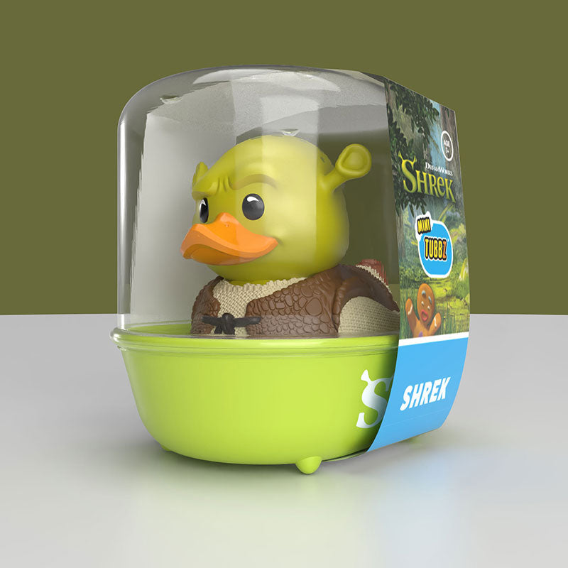Shrek Duck (Mini Edition)