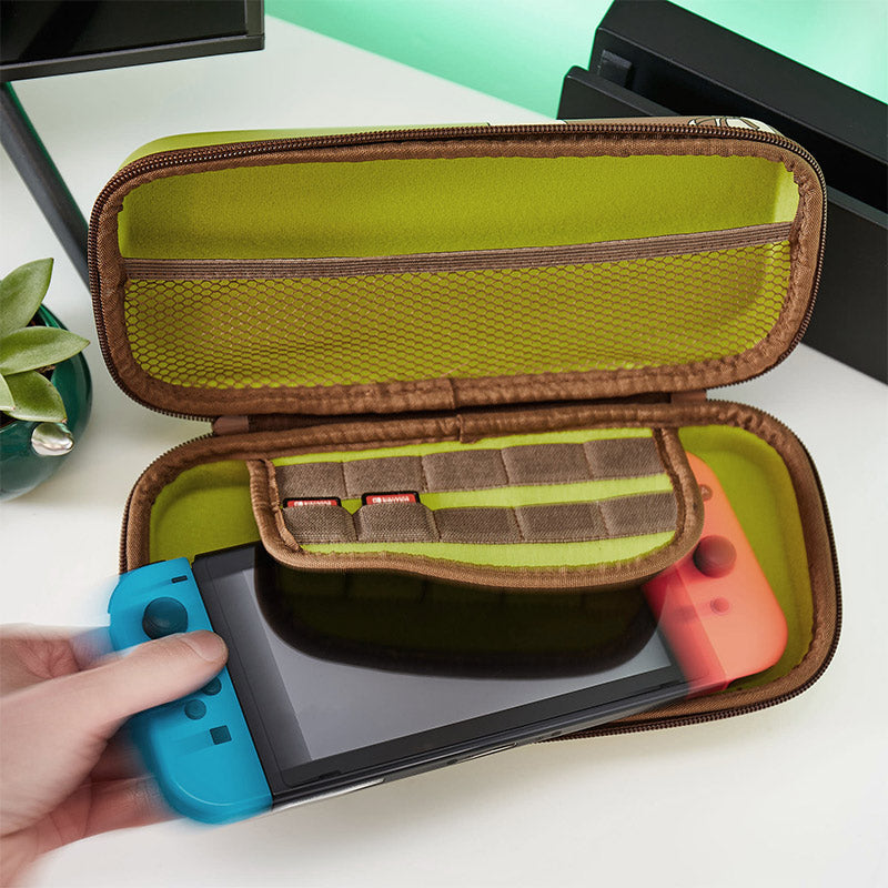 Nintendo Switch Case Shrek