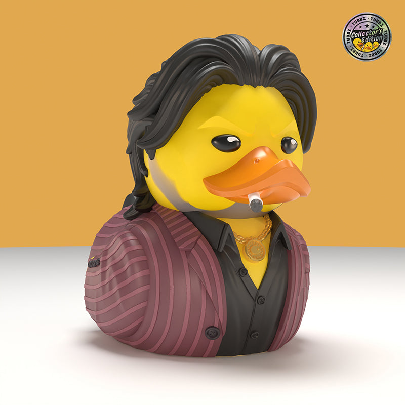 Canard Yakuza: Shun Akiyama TUBBZ (Collector’s Edition)