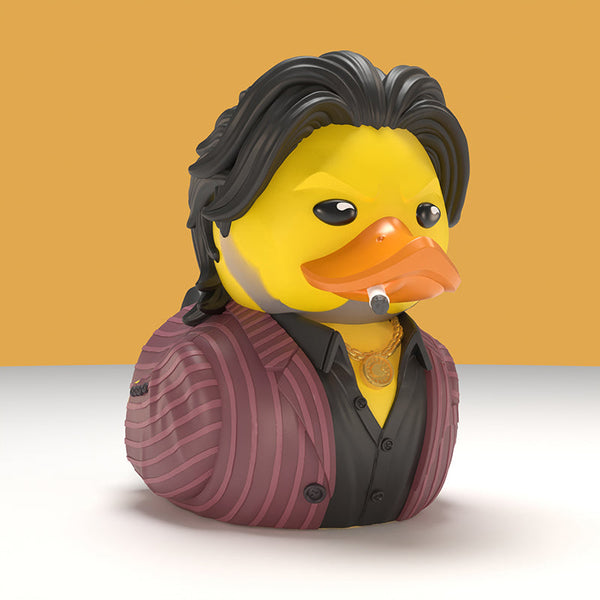 Canard Yakuza: Shun Akiyama TUBBZ (Collector’s Edition)