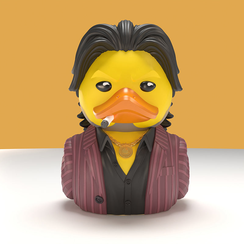 Canard Yakuza: Shun Akiyama TUBBZ (Boxed Edition)
