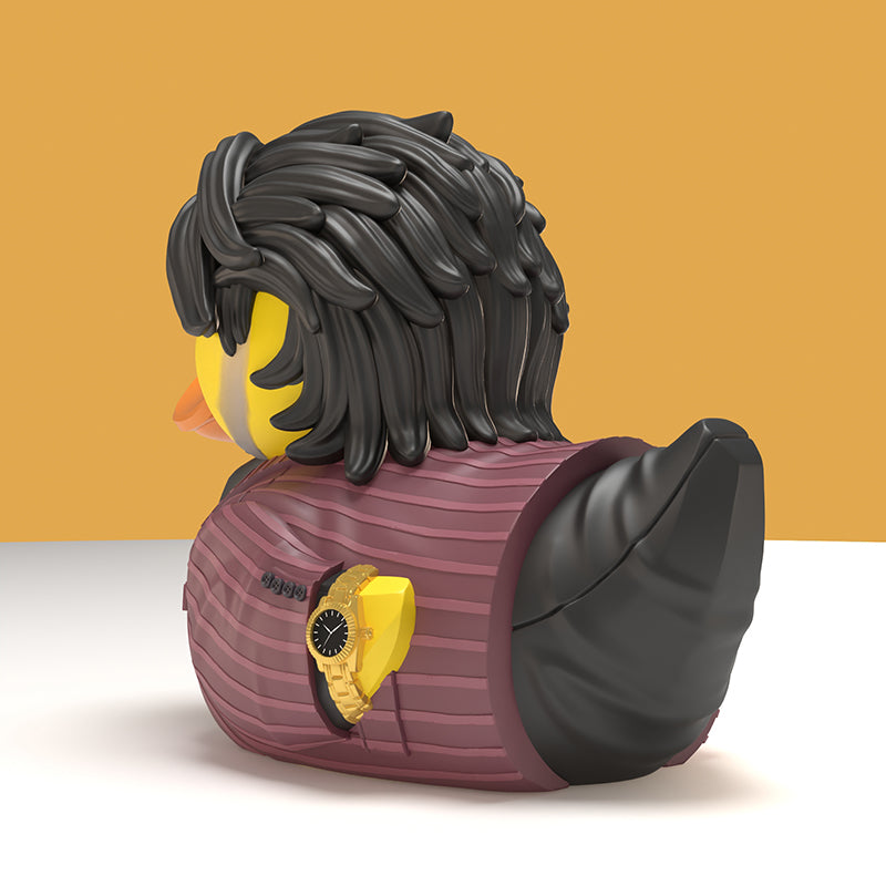 Canard Yakuza: Shun Akiyama TUBBZ (Boxed Edition)