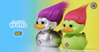 Ducks Good Luck Trolls - Golf 02 (Eerste Editie)