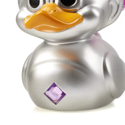 Silver Troll Duck - PRE-ORDER*