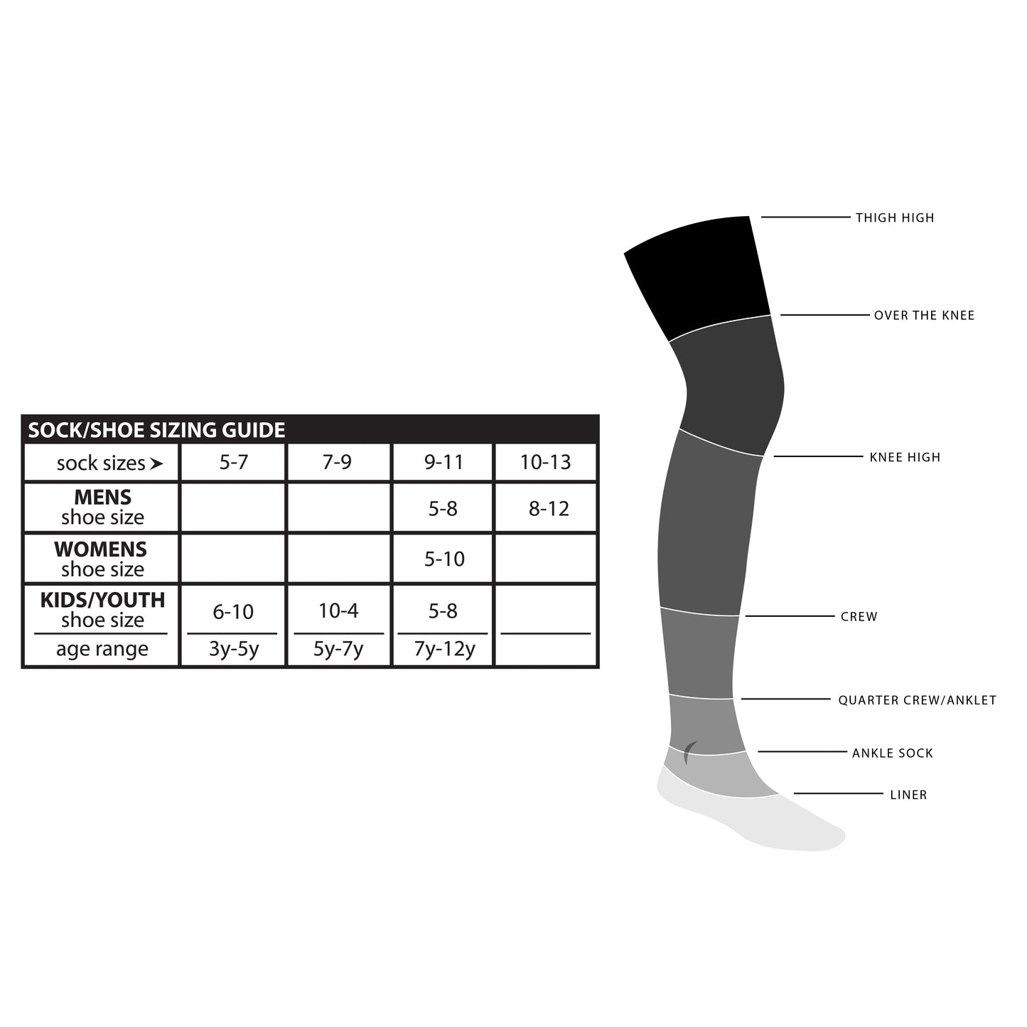 Dungeons & Dragons Printed Red Crew Socks for Men