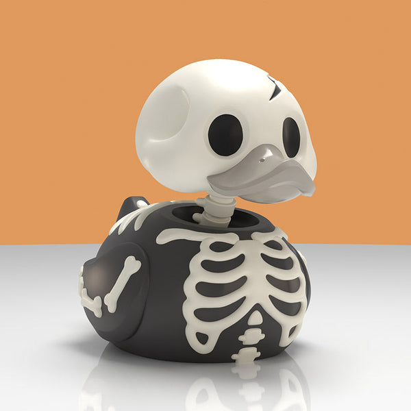 Canard Halloween: Squelette (Boxed Edition) - vue 2