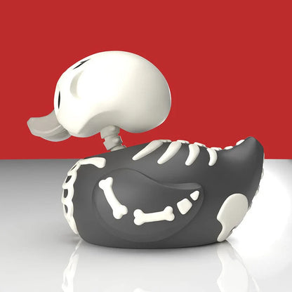 Skeleton Duck (GITD) (First Edition)