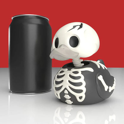 Skeleton Duck (GITD) (First Edition)