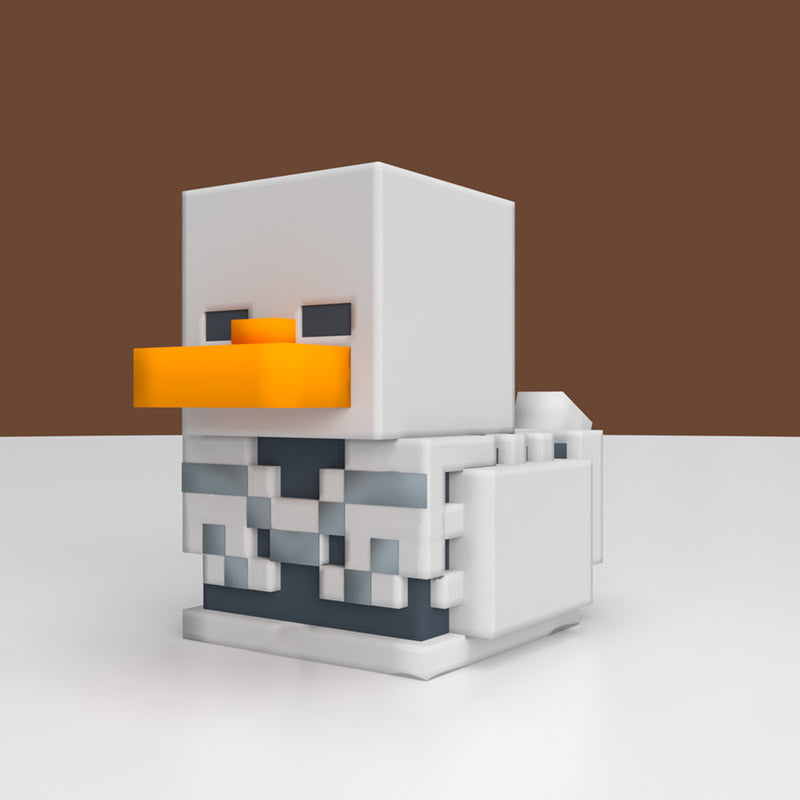 Duck Skeleton (Mini Edition)