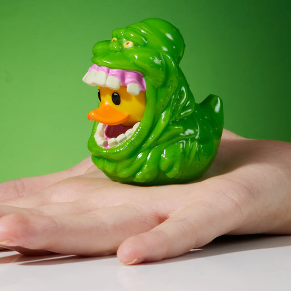 Canard Ghostbusters: Slimer (Mini Edition) - vue 1