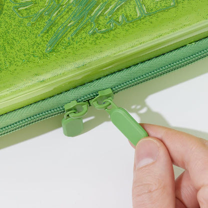 Nintendo Switch / Switch OLED Case Ghostbusters - Slimer