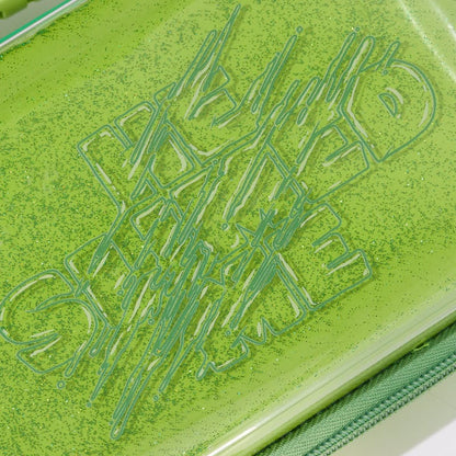 Nintendo Switch / Switch OLED Case Ghostbusters - Slimer