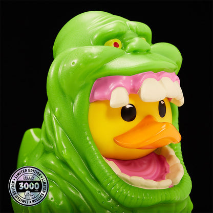 Slimer Duck (First Edition)