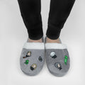 Chaussons Magie noire (Dark Arts)