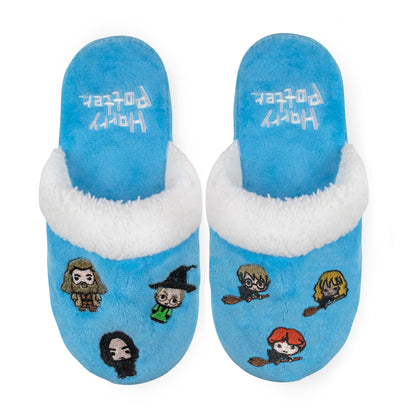 *Hogwarts Slippers Kids