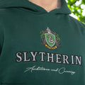 Harry Potter Hoodie – Slytherin