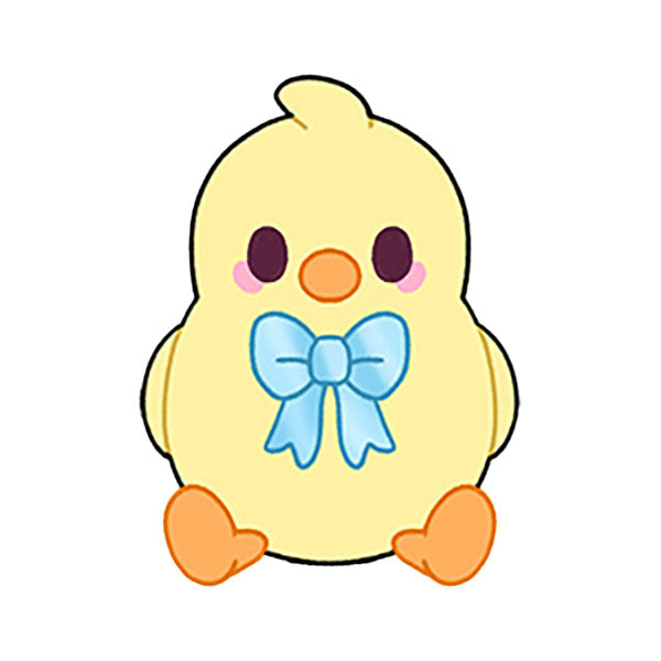 Snack Chick
