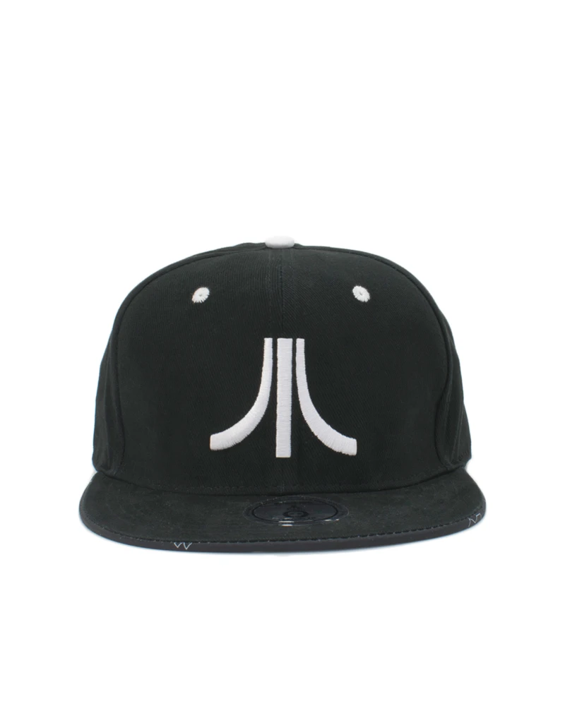 Snapback Atari Asteroids
