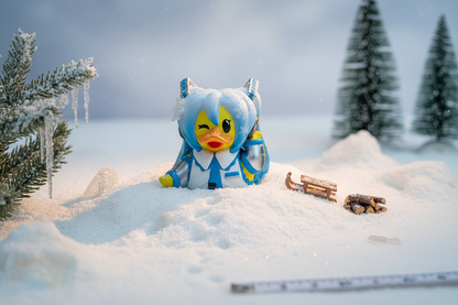 Duck Swow Miku (Eerste Editie)