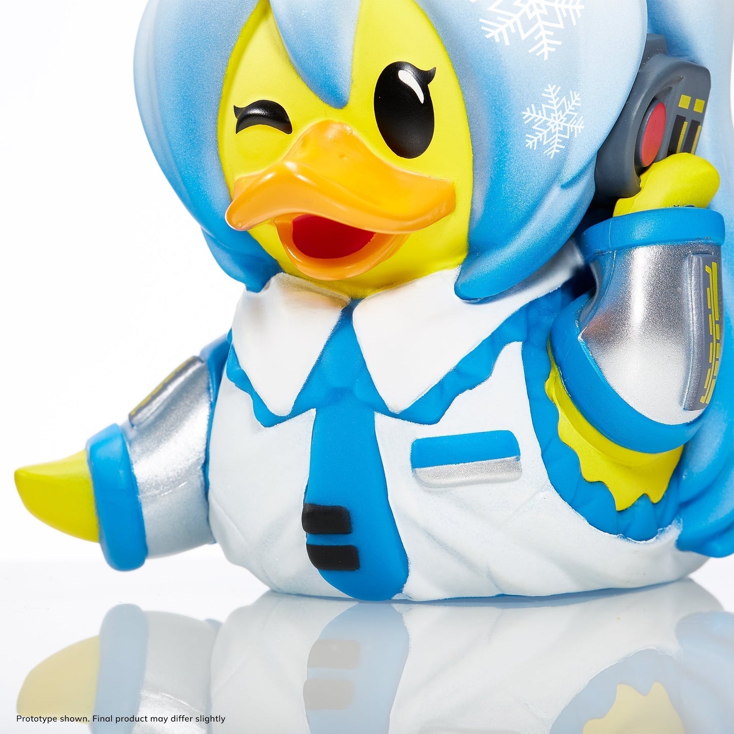 Canard Swow Miku (First Edition)