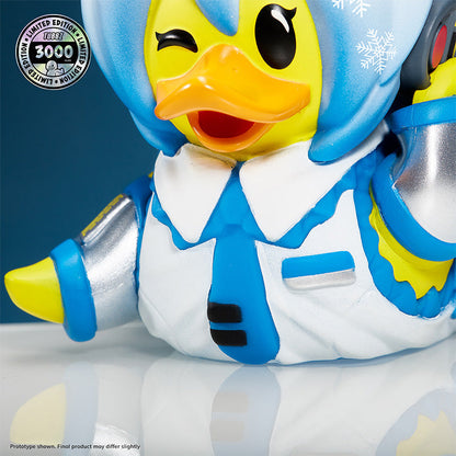 Canard Swow Miku (First Edition)