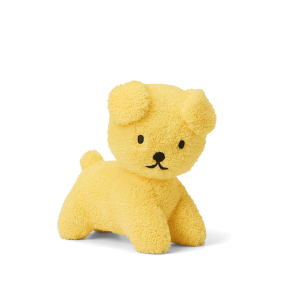 Snuffy Terry Plush Dog