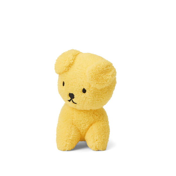 Snuffy Terry Plush Dog
