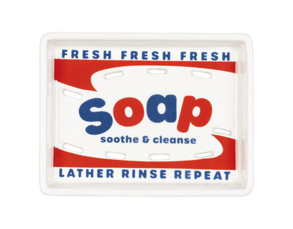 Porte-Savon