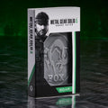 Metal Gear Solid zeep