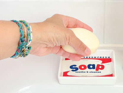 Porte-Savon
