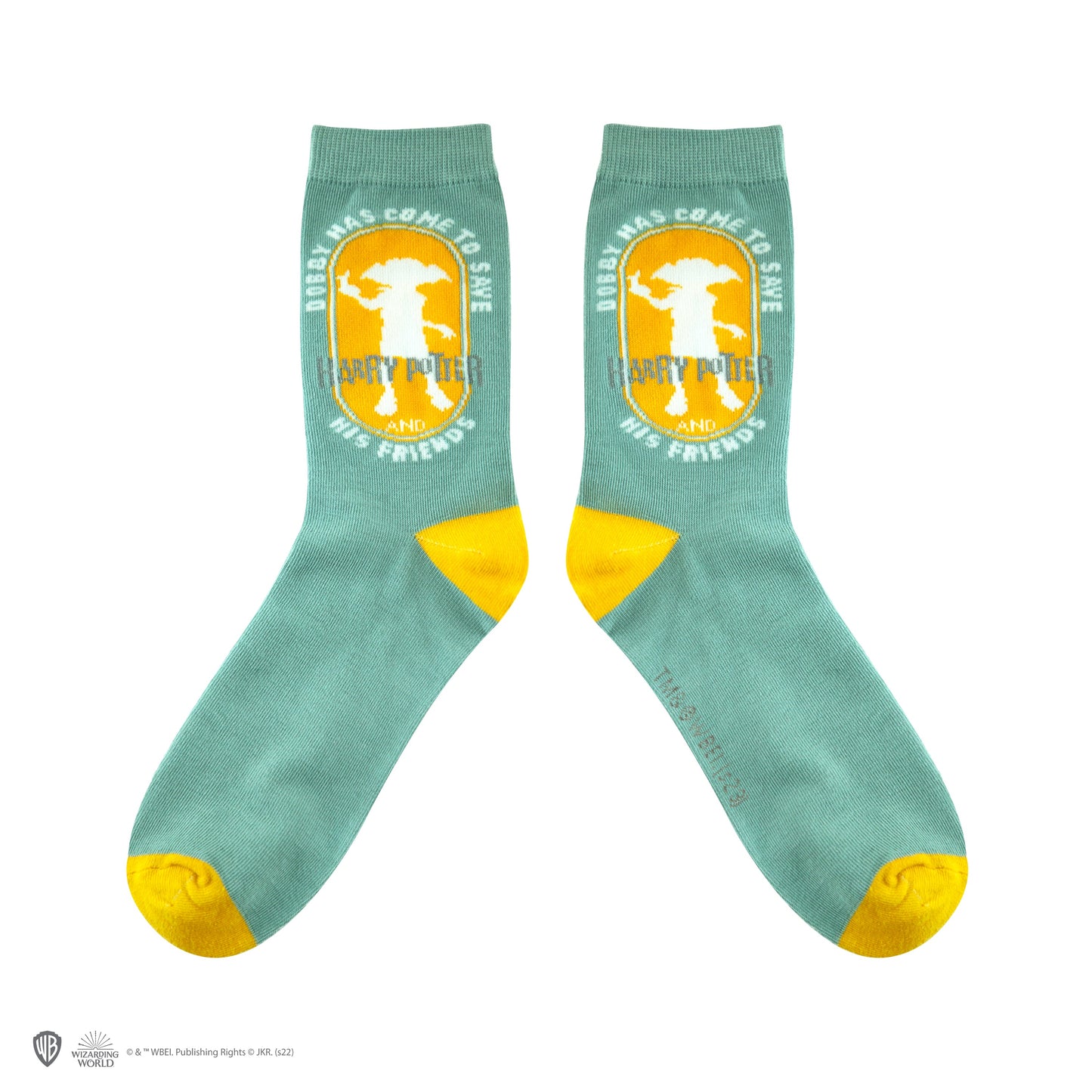 3-Pack of Dobby Socks