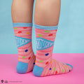 Set of 3 Pairs of Honeydukes Socks
