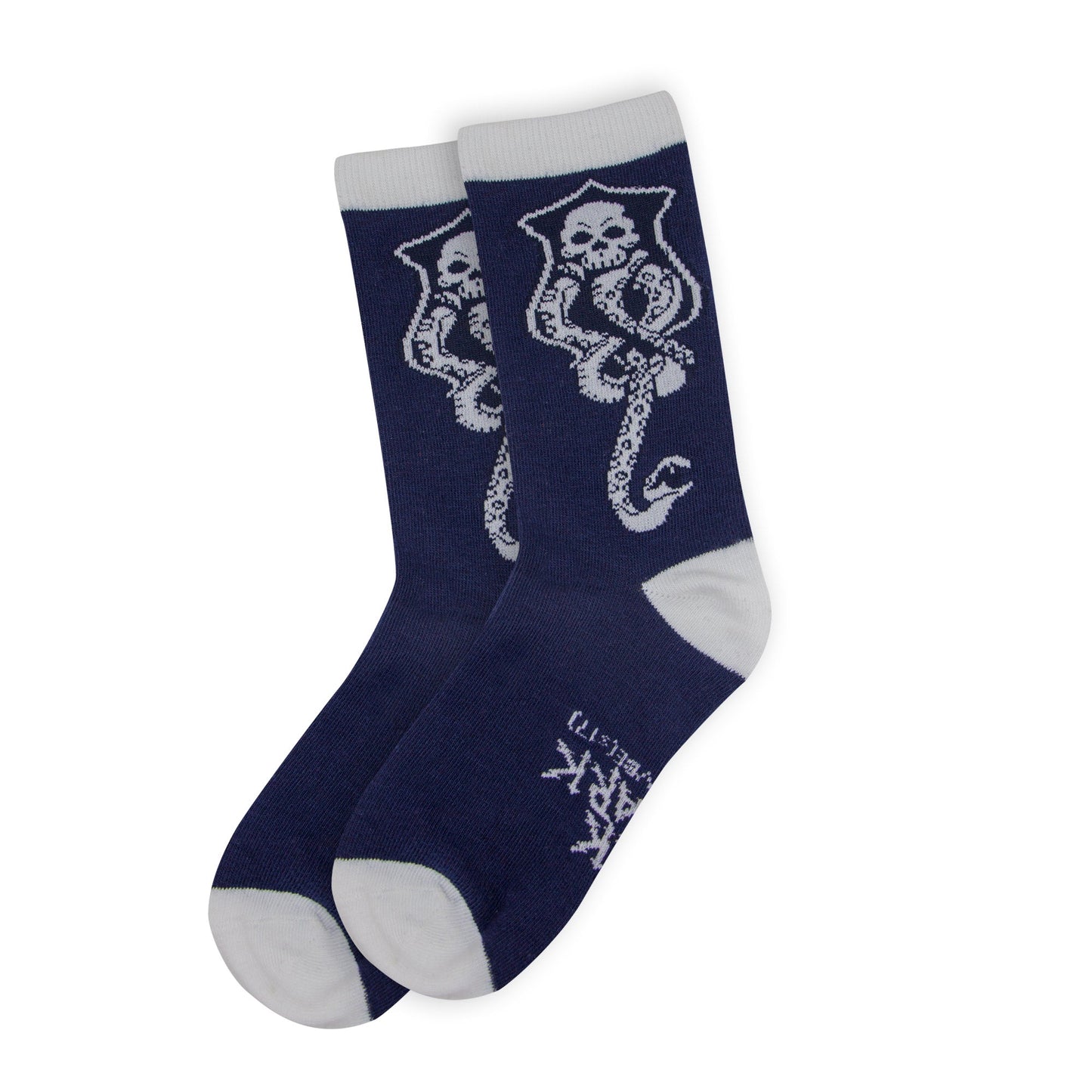 *Set of 3 Pairs of Black Magic Deluxe Edition Socks