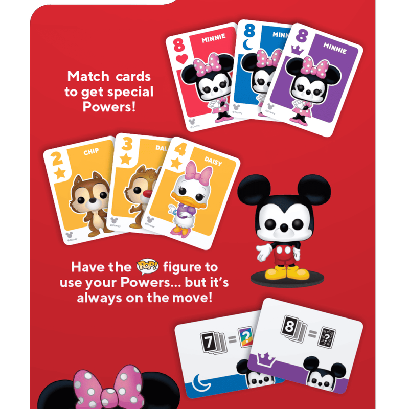 Iets wilds! Mickey & vrienden - Mickey Mouse