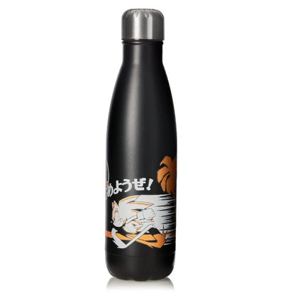 Sonic the Hedgehog Bottle “Shonen Black”