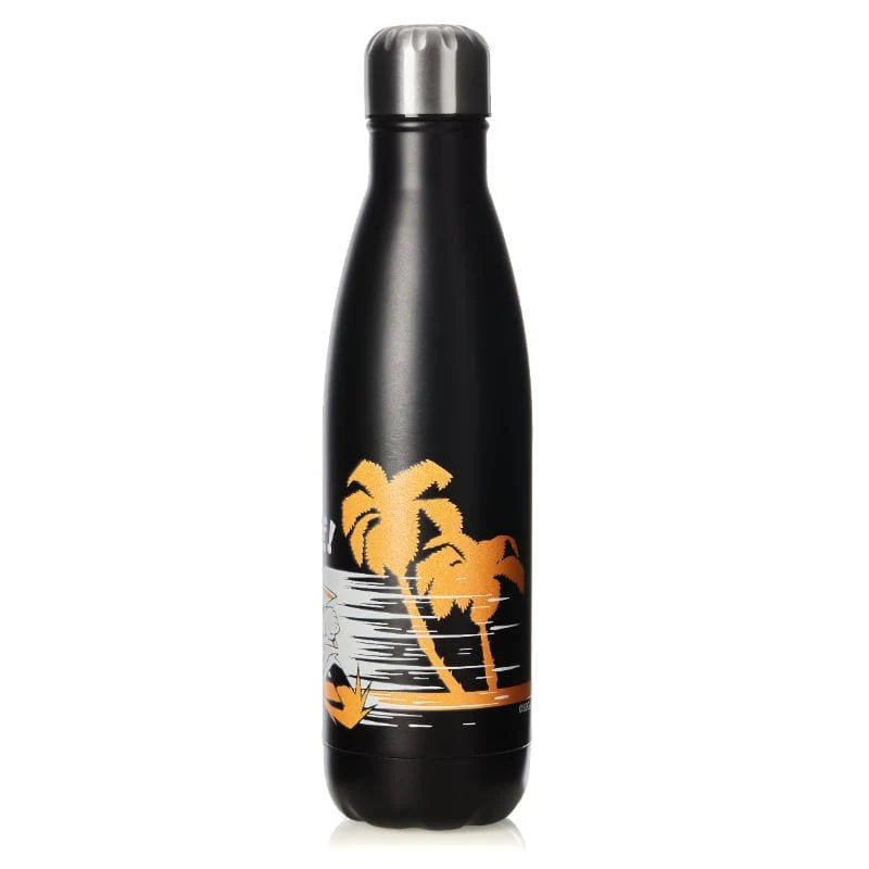 Sonic the Hedgehog Bottle “Shonen Black”