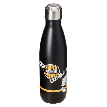 Sonic the Hedgehog Bottle “Shonen Black”