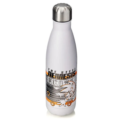 Sonic the Hedgehog Water Bottle “Shonen White”