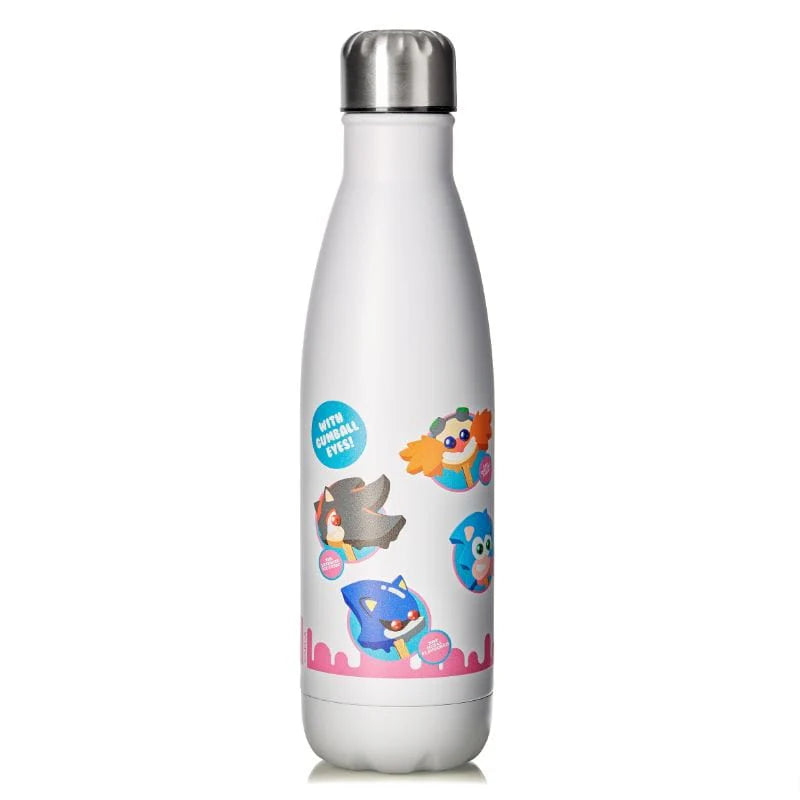 Sonic the Hedgehog “Ice Cream” Bottle