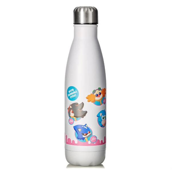Sonic the Hedgehog "IJs" Fles