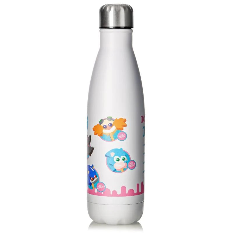 Sonic the Hedgehog “Ice Cream” Bottle