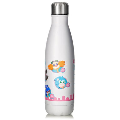 Sonic the Hedgehog “Ice Cream” Bottle