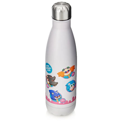 Sonic the Hedgehog “Ice Cream” Bottle