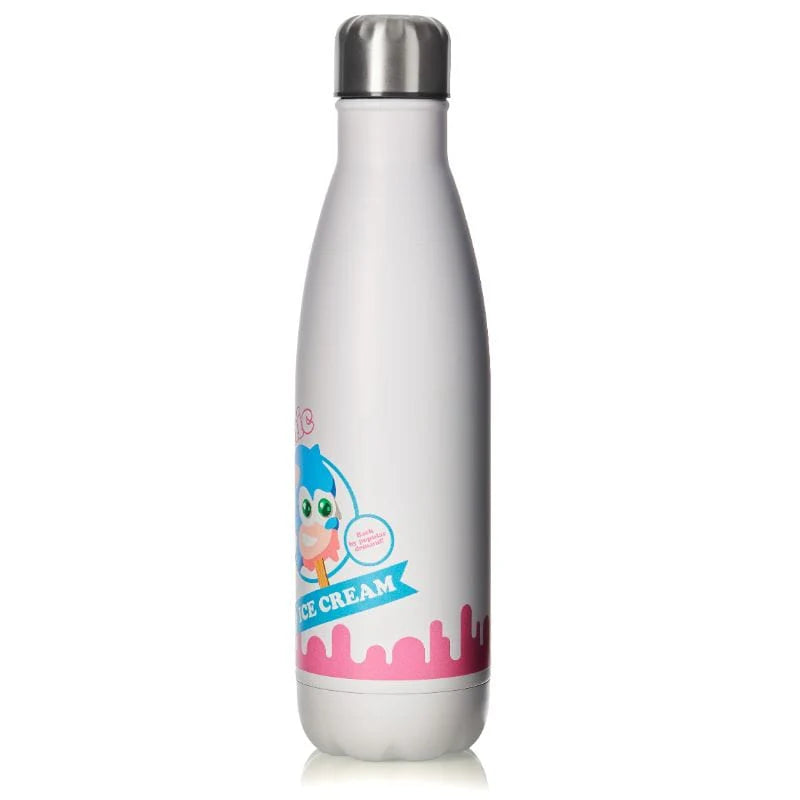 Sonic the Hedgehog “Ice Cream” Bottle