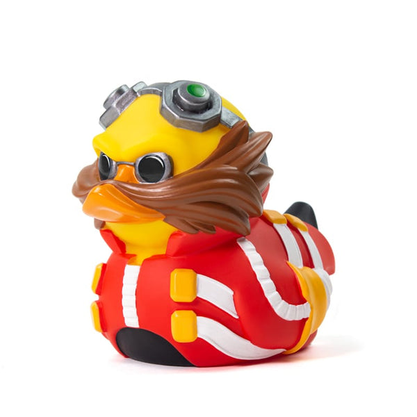 Canard Sonic le Hérisson: Dr. Robotnik TUBBZ (First Edition) - vue 1