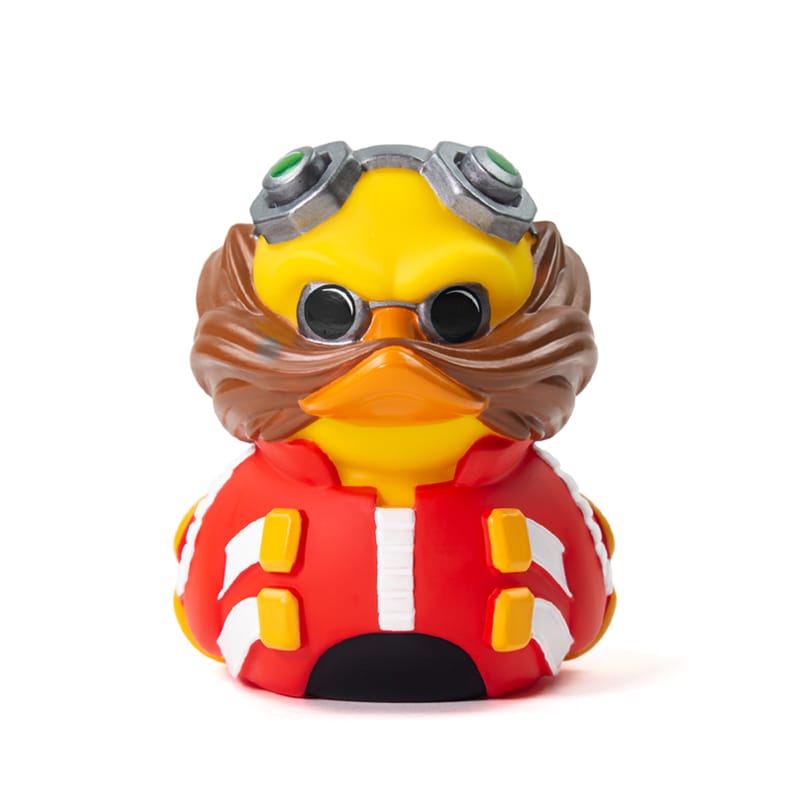 Duck Dr. Robotnik (Boxed Edition)