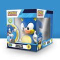 TUBBZ Eend Sonic le Hérisson: Sonic TUBBZ (Boxed Edition)
