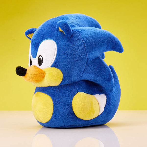 Canard Sonic TUBBZ (Plushie) - vue 1